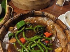 -园林美食城·本土农家菜(杨和镇店)