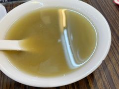 百合绿豆汤-三镇卤货二公司(汉街店)