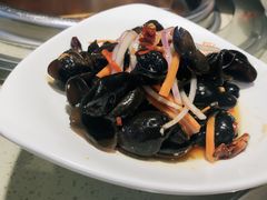 -蜀留香火锅·始于1999·原四川老火锅(白堤路店)