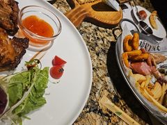 -阿兰朵咖啡(法库店)