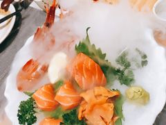 -悦和餐厅(CBD玉米楼店)