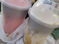 -喜茶(上海北外滩来福士店)