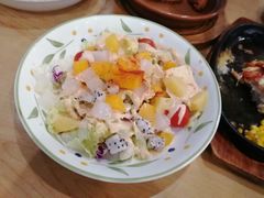 -萨莉亚意式餐厅(石鼓路店)