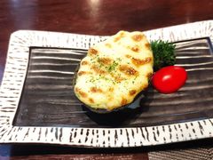 海鲜焗牛油果-古京·臻致料理(月湖店)