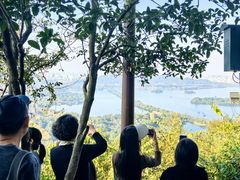 -九曜山