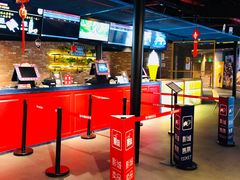 -恒华国际影城(顺义店)