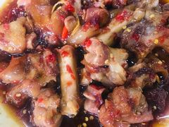 -贤花饭店(城阳店)