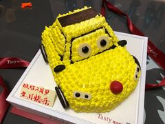 -精点味道(西安路店)