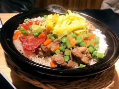 -恋萍小吃(时代店)