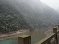 -神龙峡风景区