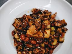 -辣螃铠盆盆蟹大排档(海昌店)