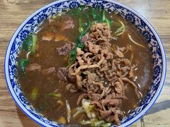 -九八五面馆(欧洲城店)