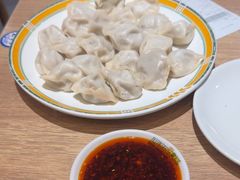 -西部马华清真兰州牛肉面·烧烤夜市(广渠门店)