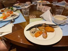 -马哥孛罗咖啡厅·Cafe Marco (厦门马哥孛罗东方大酒店)