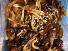 -文兴酒家(Chinatown - Gerrard Street)