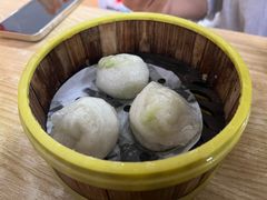 -杨记杏仁茶(椰园店)