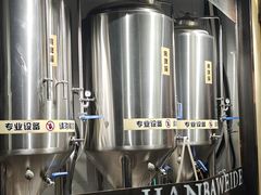 -汉巴味德·烤肉与啤酒的自助(杭州大悦城店)