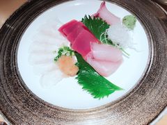 -泉寿司(万科公园店)