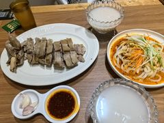 -贯贯吉·清真餐厅(浙江中路店)