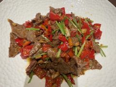 -江南·JIANGNAN(北京歌华开元大酒店)