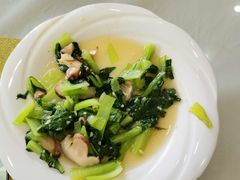 -老东阳·外婆菜(横店店)