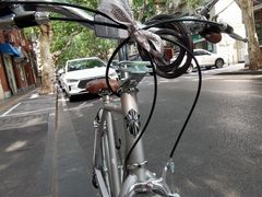 -SPECIALIZED闪电自行车(建国西路店)