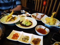 -江户前日本料理(瑞诗酒店店)