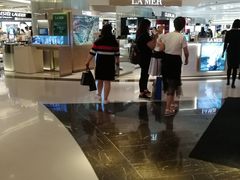-DFS迪斐世(香港广东道店)