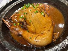 -客家大院·非遗赣南客家菜(郁孤台店)