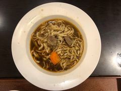 -康师傅私房牛肉面(吴中店)