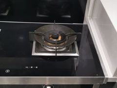 -佰丽爱家全屋定制(汶水店)