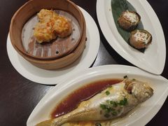 -京香轩·中餐厅(上海中庚聚龙酒店)