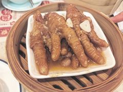 -点都德(花城店)
