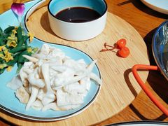 葱油鸟贝-必点海鲜·鲅鱼水饺(鞍山西道店)