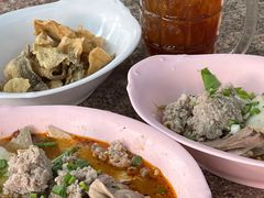 -榮泰米粉湯(Left Shop)