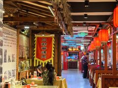 -大海碗·炸酱面·烤鸭·京菜(天坛店)