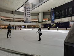 -冰纷万象滑冰场(深圳万象城店)