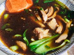 -大牛湾·眷村牛肉面(蠡溪店)