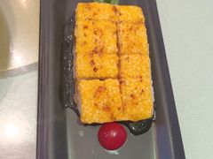 -凯鸽酒楼(大同振兴街店)