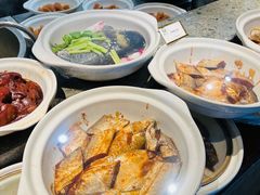 -壹只菜·崇明本地特色菜(崇明南门店)