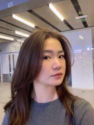 -3AM·S HAIR SALON烫发染发接发