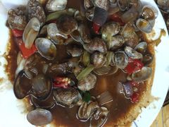 iphone_upload_pic-孔利凤爪王烧烤(后湖第一店)
