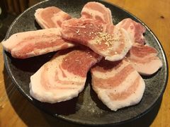 -牛村烤肉餐厅.自助烤肉