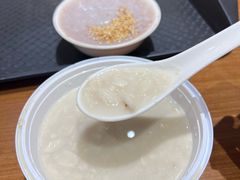-没牙伯花生汤店(老药洲店)