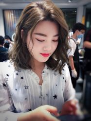-LJOY丽锦造型·烫发染发