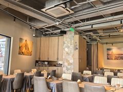 -Efes Turkish & Mediterranean Cuisine 艾菲斯餐厅(陆家嘴店)