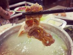 -吉友粥底火锅(方斜路店)