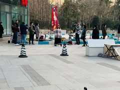 -上海浦东嘉里大酒店