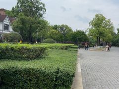 -成都南湖公园