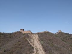 -蟠龙山长城景区